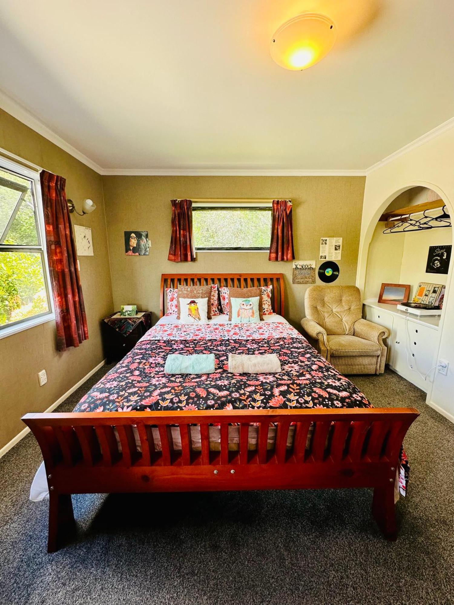 Dora'S Comfortable Homestay In Hamilton Exterior photo