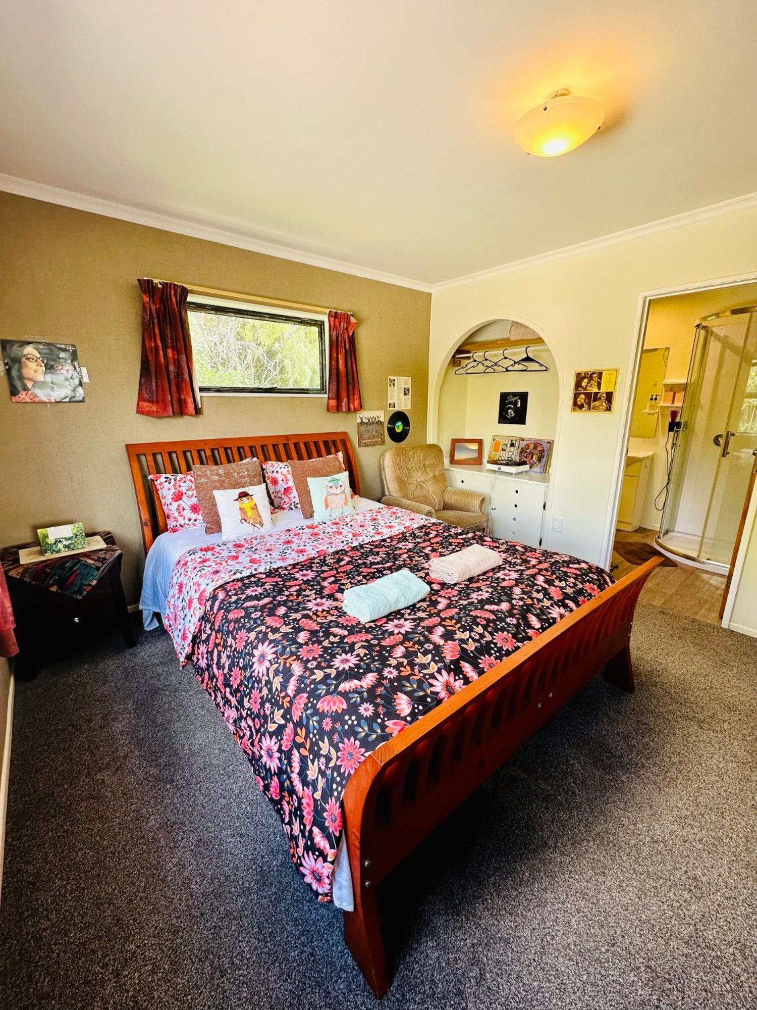 Dora'S Comfortable Homestay In Hamilton Exterior photo